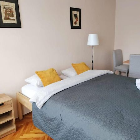 Nexus Center Apartment Miercurea Ciuc Exterior photo